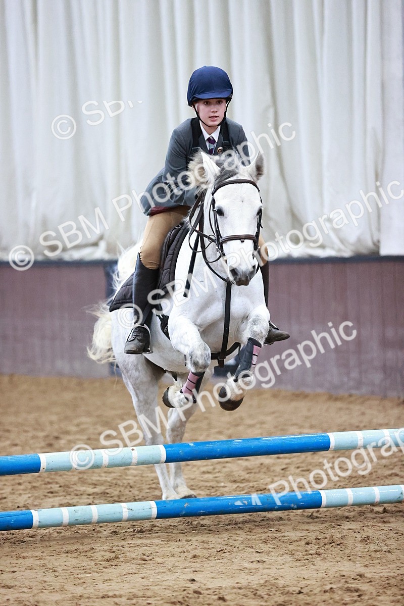 SBM_000410 - Class 2 - Show Jumping 50cm