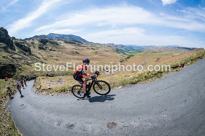 125554 - Hardknott Pass Camera 2 12.00-13.00
