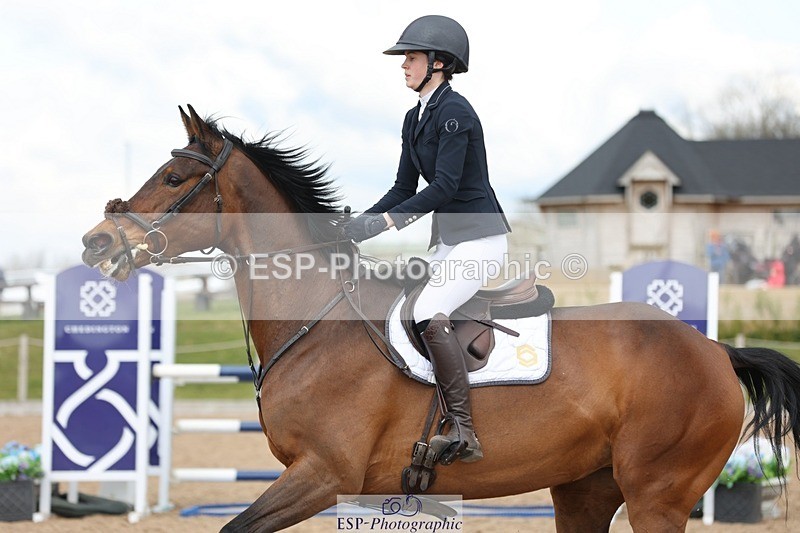 250314-120801-01746 - Cls 8+9 Foxhunter and 1.20m Open