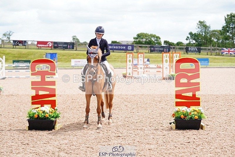 250608-122744-02579 - Cls 6 Pony Discovery 2nd Round