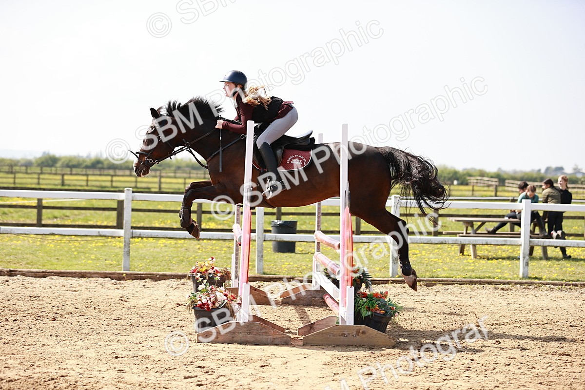  - Class 22 - Senior Discovery - 1.00m