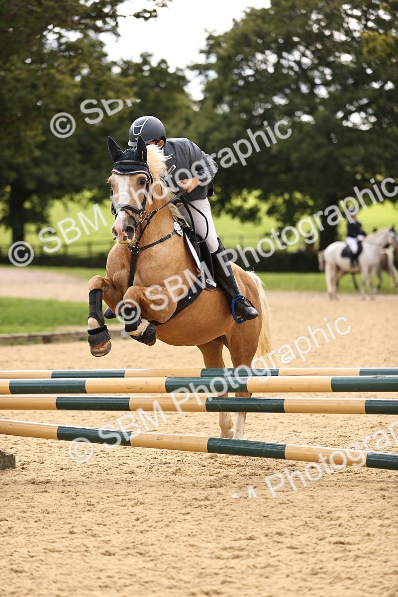 SBM_47723 - J9 - Junior Pony 70cm Championship