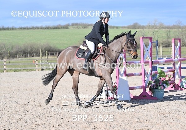 BPP_3625 - CLASS 7 1.05m Amateur Championship Qualifier/ 1.05m Open