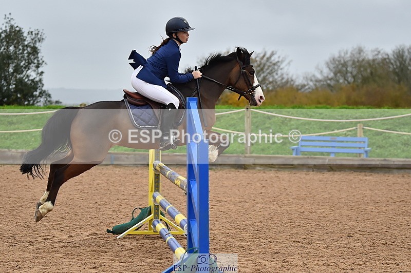 231118A-145030-03690 - Cls 27 Springboard 128cm & 138cm