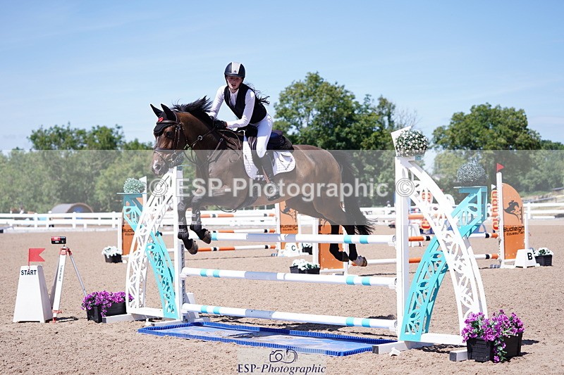 240719A-145102-12083 - Cls 10, 1 Star Bronze Tour 1.15m