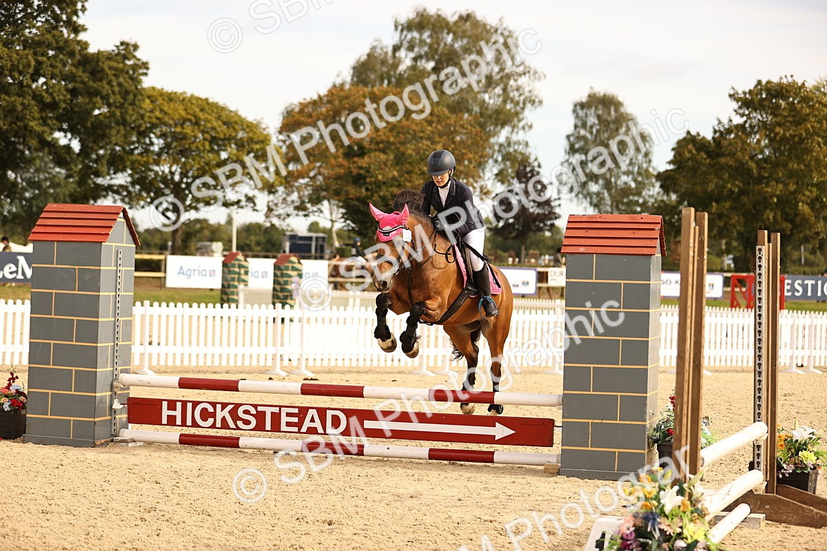 SBM_69705 - J13 - Junior Pony 60cm Championship