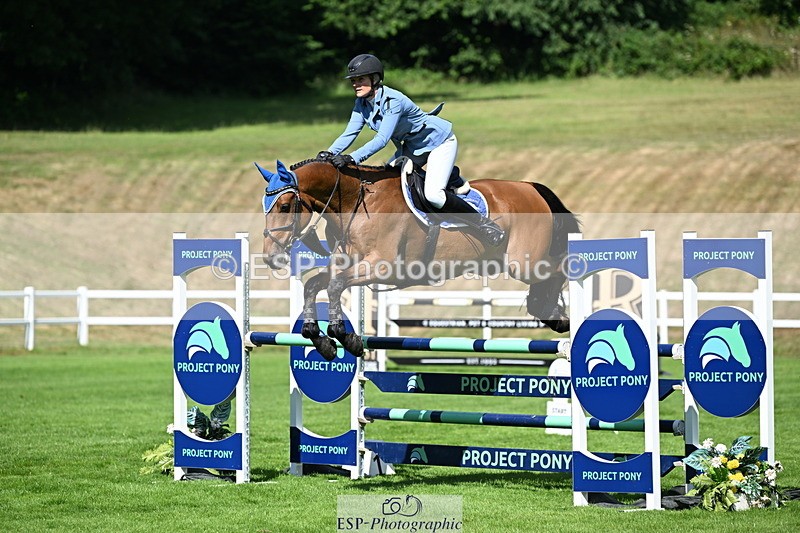 250703A-100956-02487 - Cls 1 Snr Foxhunter