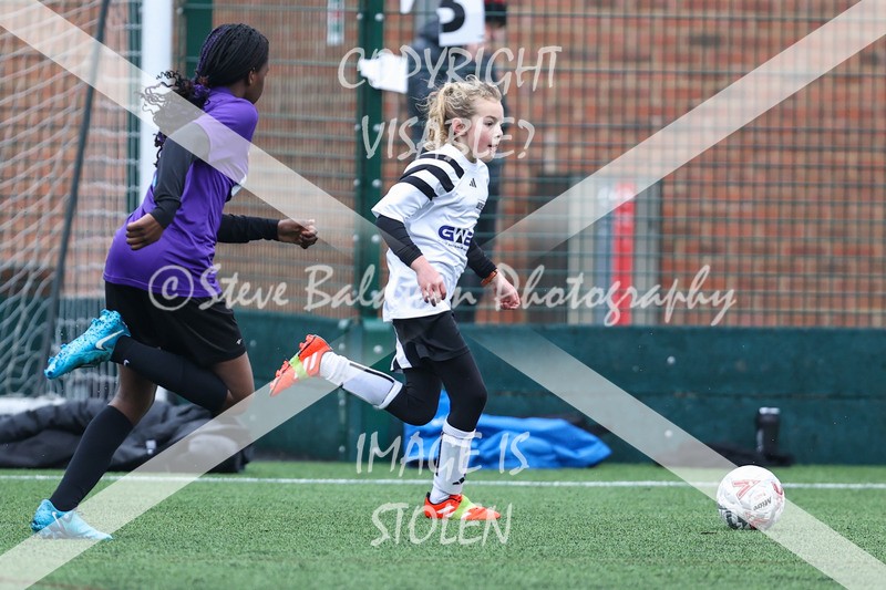 1DX30144 - 2026-03-07 Fc Abbey Meads U12 Grey Girls V Develop FC U12 Lionesses