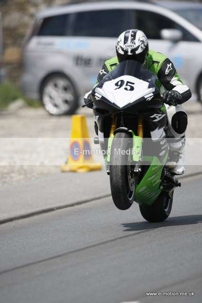 VSP 130609-6 - Vazon Sprint 2009
