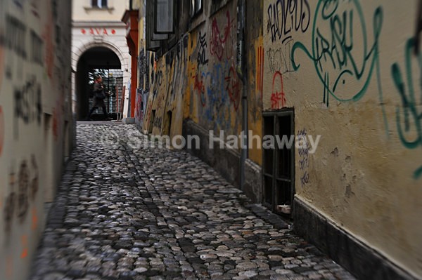  - Slovenia