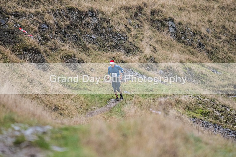 Litton-511 - Litton Christmas Cracker Fell Race Sunday 15th December 2024