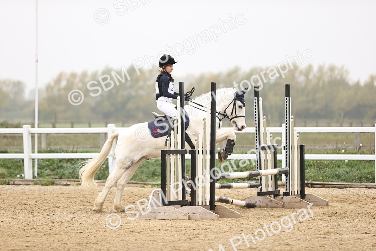 SBM_000827 - Class 1 - 70cm