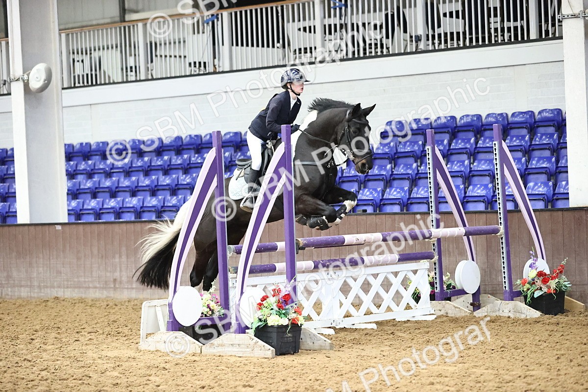 SBM_006418 - Class 18 - Senior Discovery 1.00m