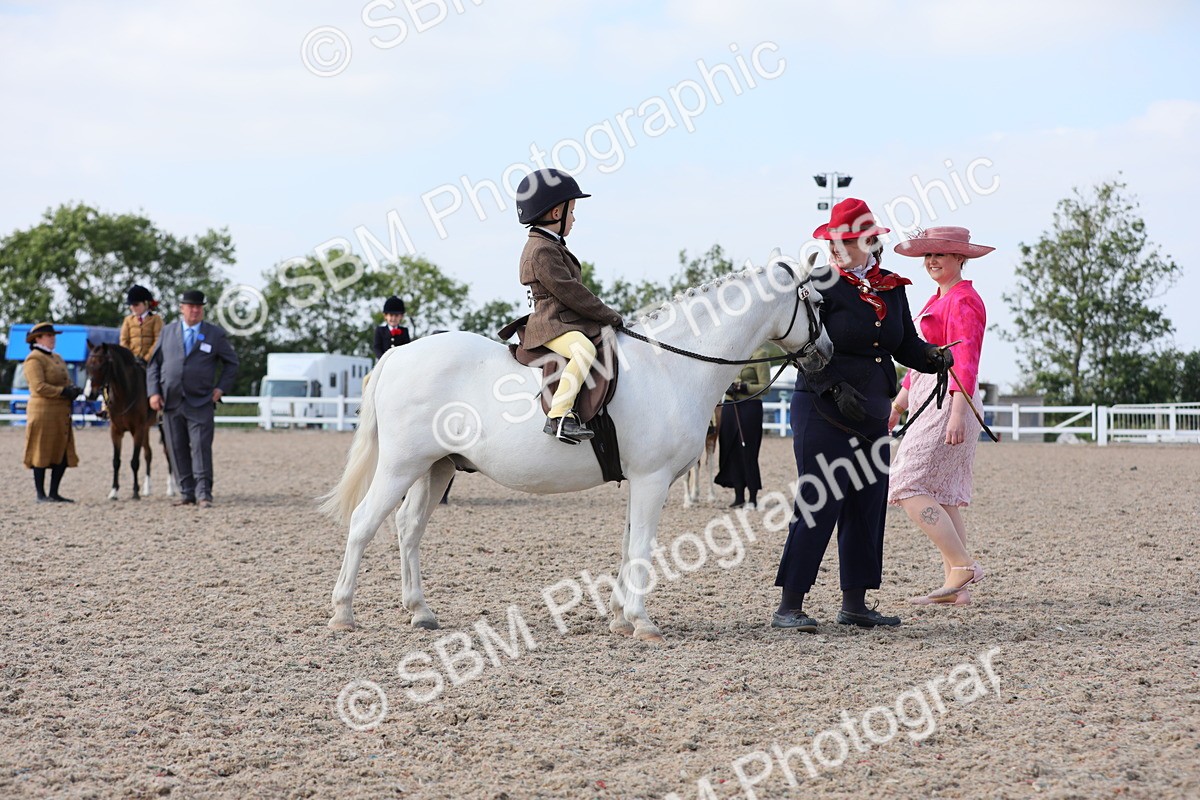 SBM_14019 - Class 309 Lead Rein Pony