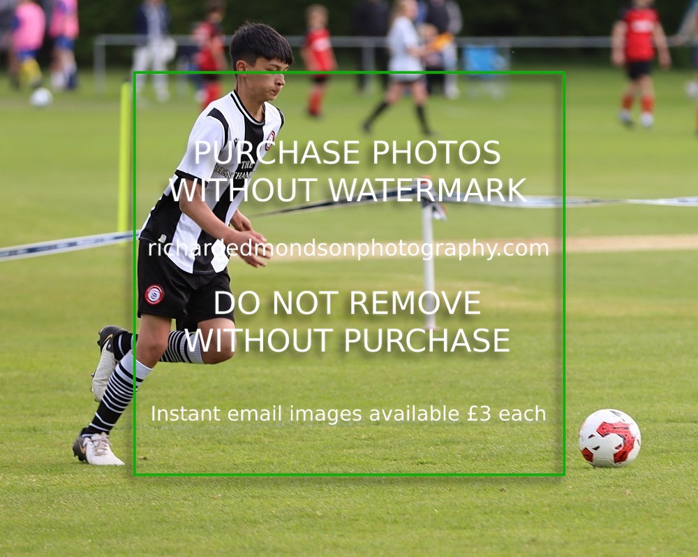 IMG_1346 - Craven Wanderers Under 12's