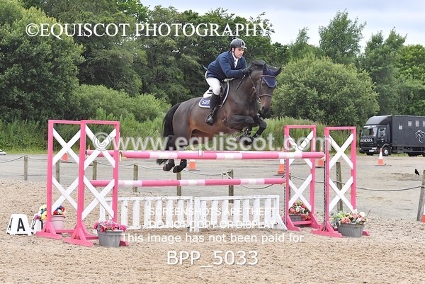 BPP_5033 - CLASS 8 National 1.30m Open