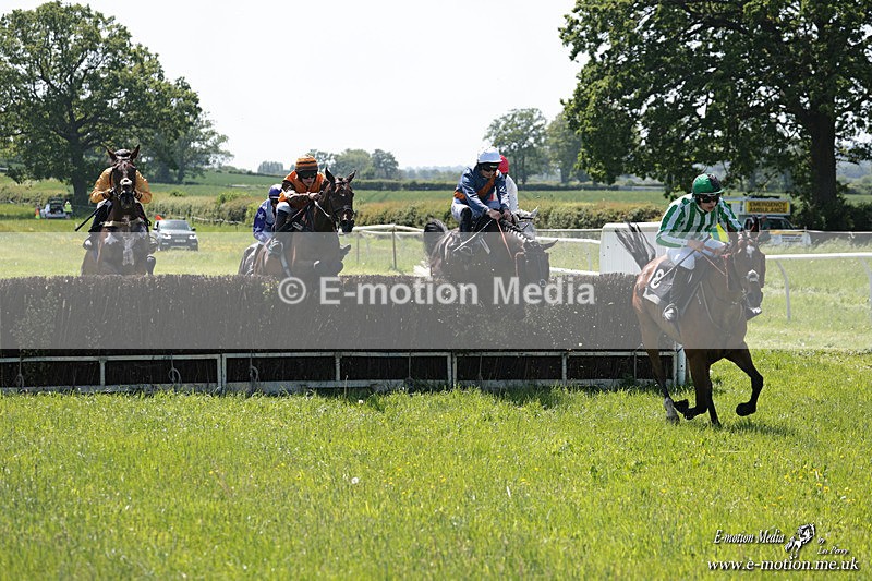 PtP 250526 79 - Albrighton & Woodland PtP Chaddesley Corbett 25/05/26