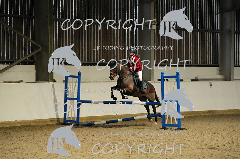 JKR03595 - Class 8 90cm