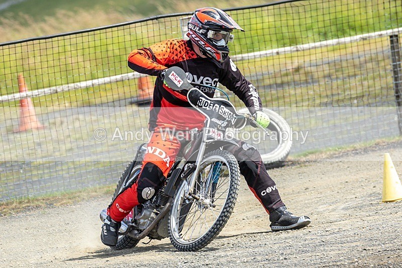 210710-7D-8E0A5858 - Ride & Skid It  Speedway Experience Day 10th July 21