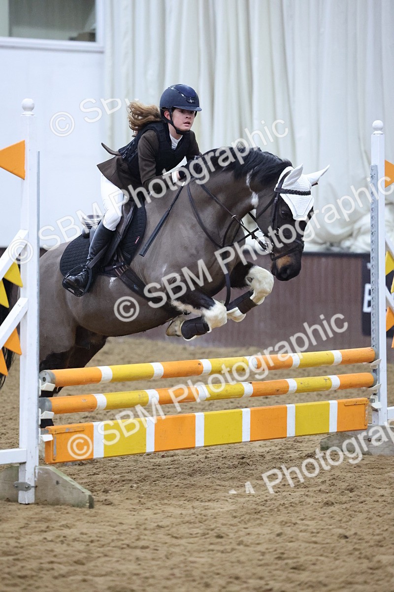 SBM_002462 - Class 8 - Clear Round