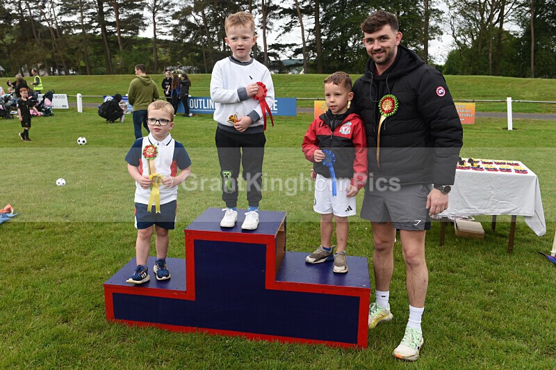 08 - Selkirk Common Riding Children's Picnic 2026