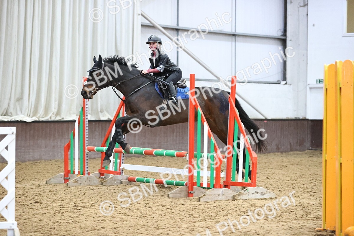 SBM_002874 - Class 5 - Accumulator with Joker 70cm