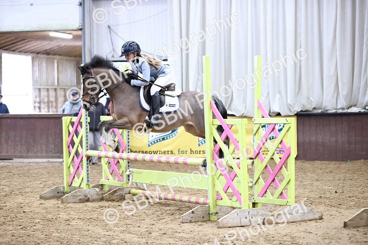 SBM_001339 - Class 9 - Pony British Novice 80cm