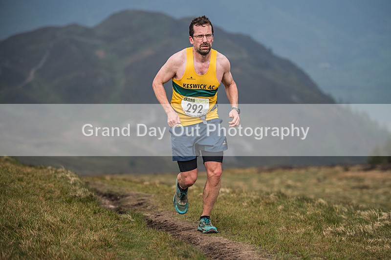 Lords Seat-155 - Lords Seat Fell Race Wednesday 1st May 2024