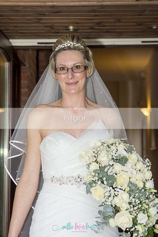  - Weddings