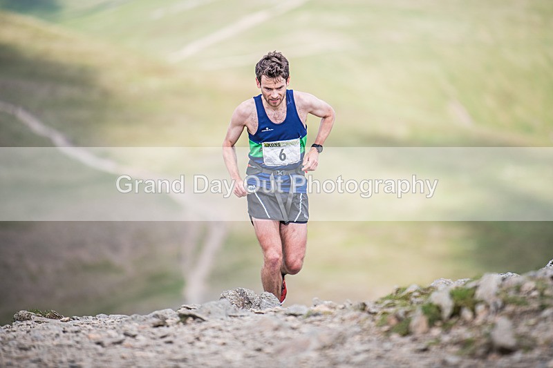 Helvellyn-16 - Helvellyn & The Dodds Fell Race Saturday 25th May 2024