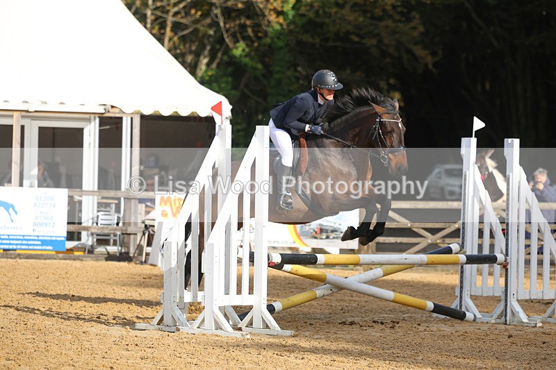 3E7A9620 - Class 3: 75cm