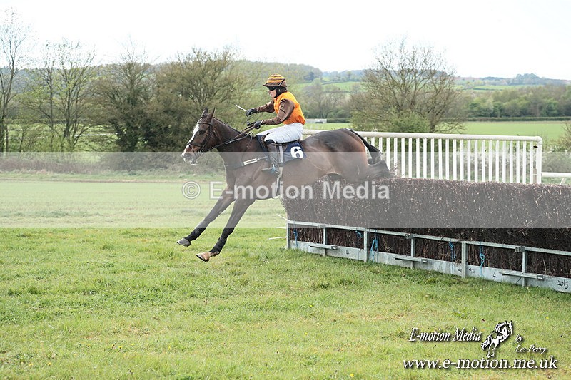 PtP 210425  755 - Paxford Races Easter Monday 21/04/25