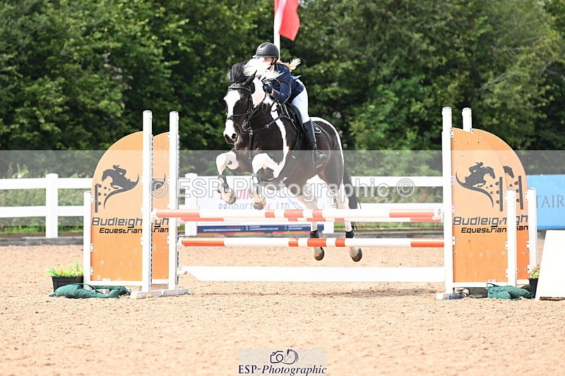 240726A-141128-01627 - Cls 10 95cm Amateur Qualifier