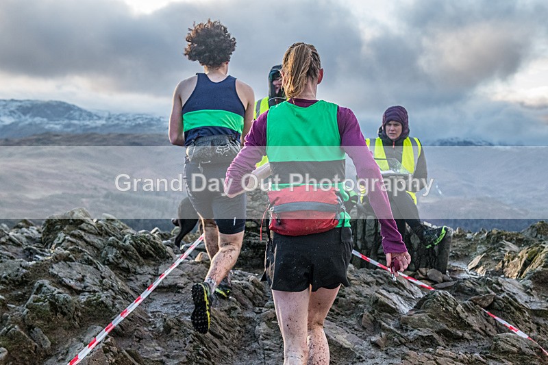 Loughrigg-105 - Loughrigg Fell Race Wednesday 12th April 2023