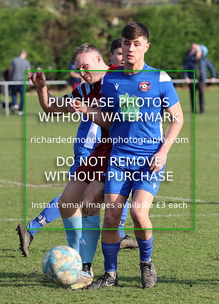 IMG_4048 - Carnforth Rangers (8/3/25)