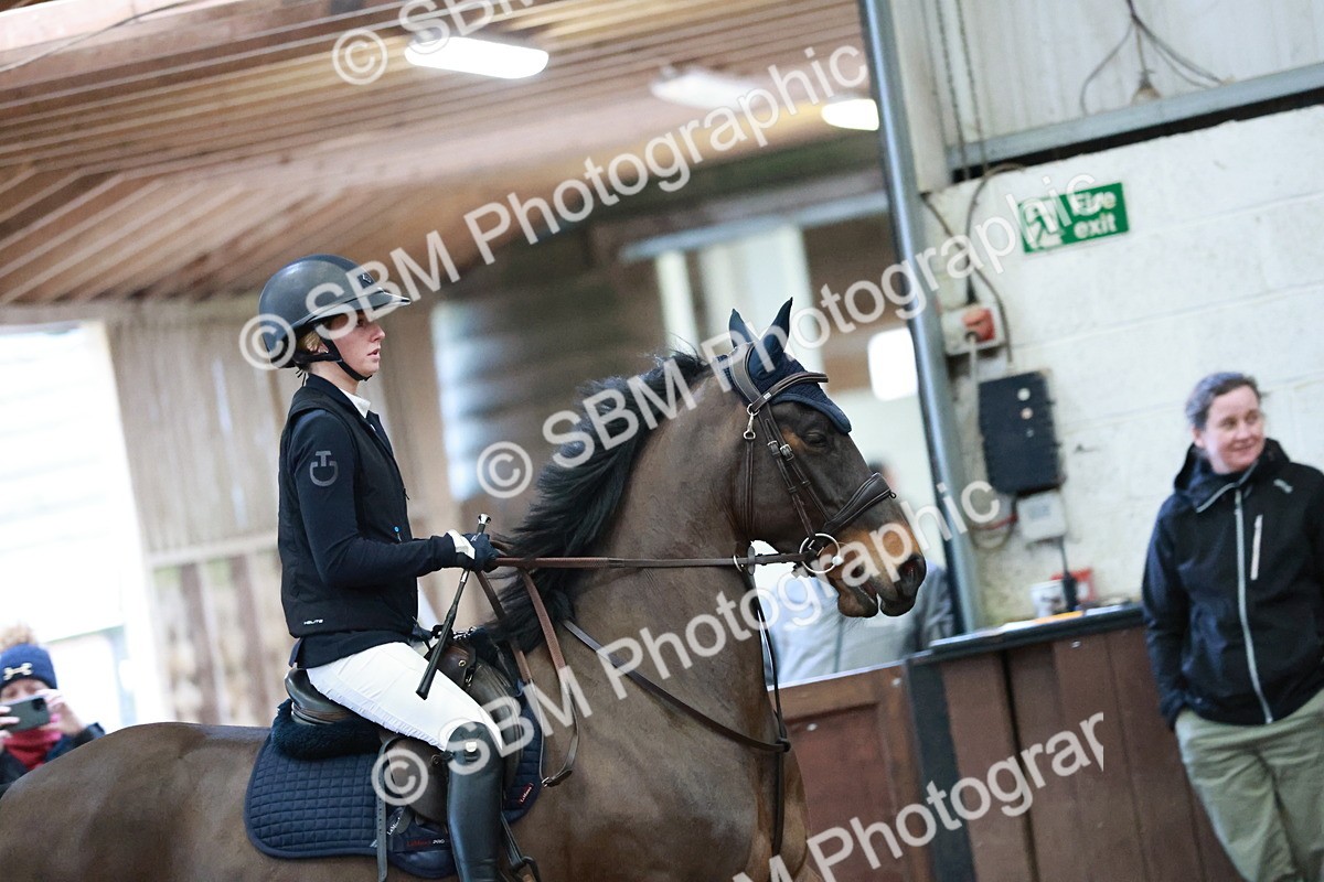 SBM_000229 - Class 2 - Senior British Novice - 90cm