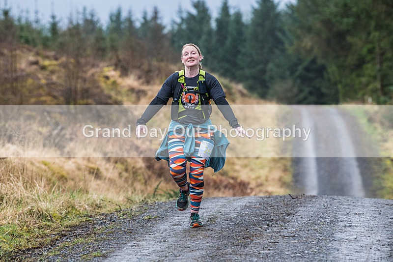 Kielder Ultra-762 - High Terrain Events Kielder 82, 50, 32K Ultra Races, Saturday 1st April 2023
