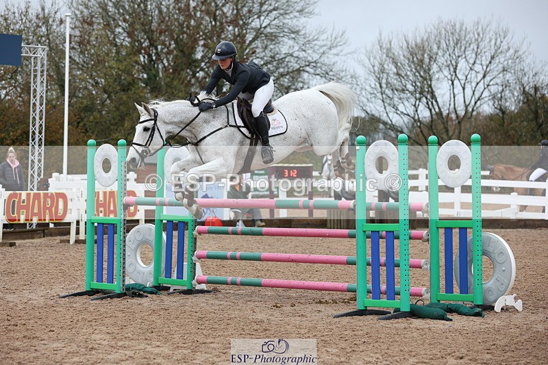 231112A-145256-05048 - Cls 21 Foxhunter & 1.20m Open