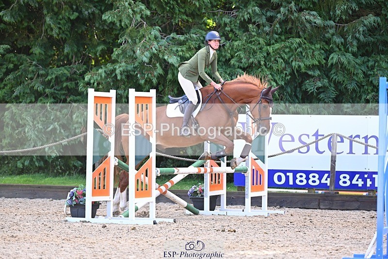 240706-085344-13965 - Cls 35 85cm Amateur Qualifier