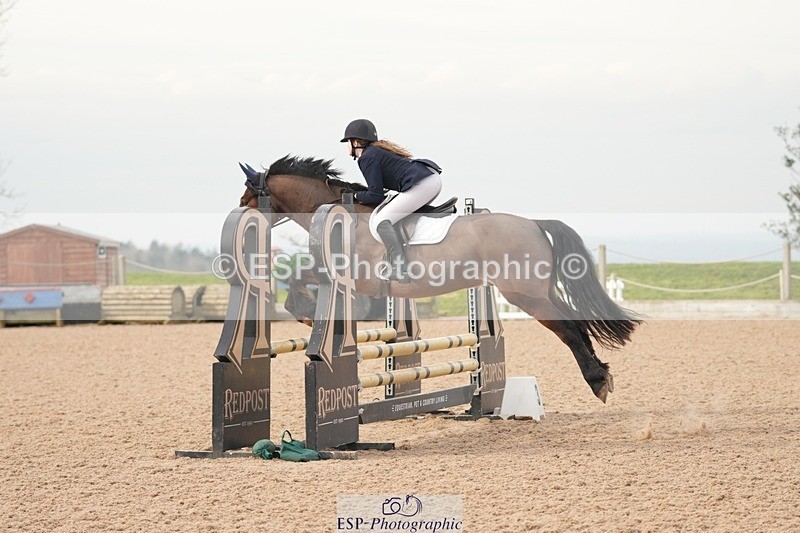 250308-101856-00215 - Cls 5 Pony British Novice and 80cm