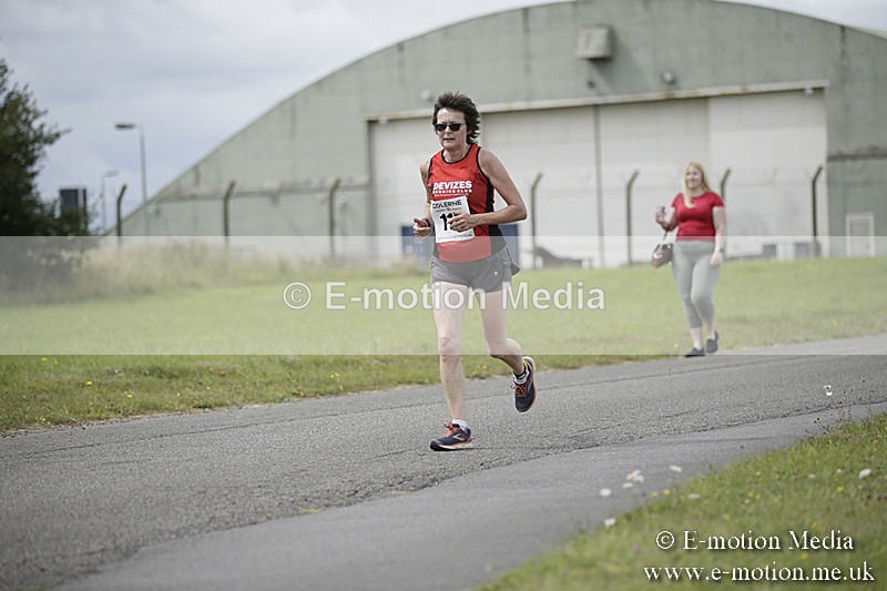 CAD5M 210719-0723 - Cadence Events Colerne 5 Miler  21-Jul-2019