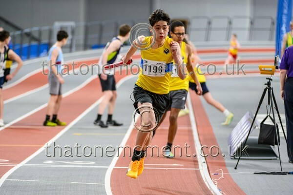 RelMast25-923405 - Male Set Two