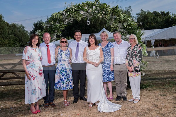 NMH-785 - Sonja and Steve's Wedding 21/7/2018