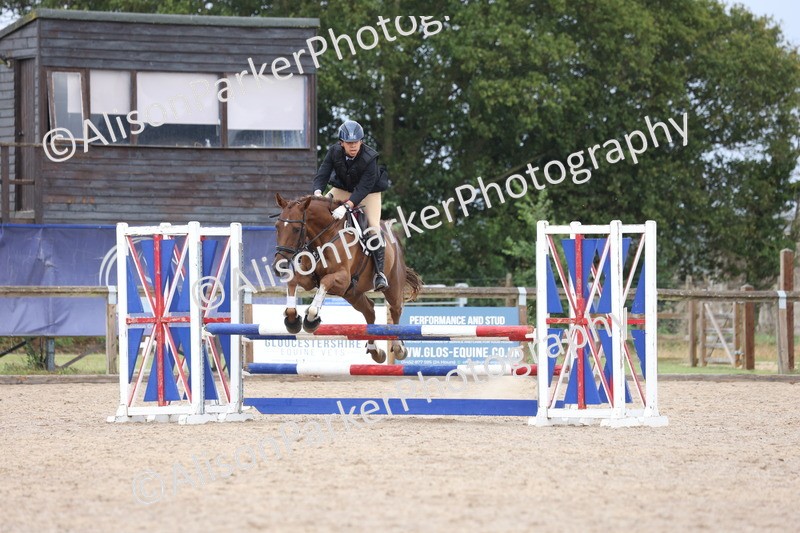 20250803-1465 - Class 4 - 90cm