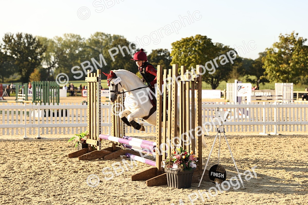 SBM_57251 - J11 - Junior Pony 50cm Championship