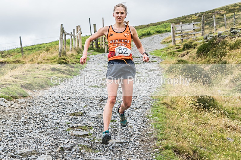 Skiddaw-726 - Skiddaw Fell Race Sunday 2nd July 2023