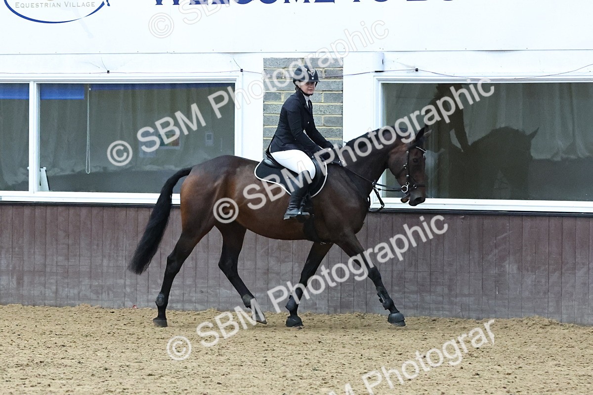 SBM_005051 - Class 3 - 50cm Open