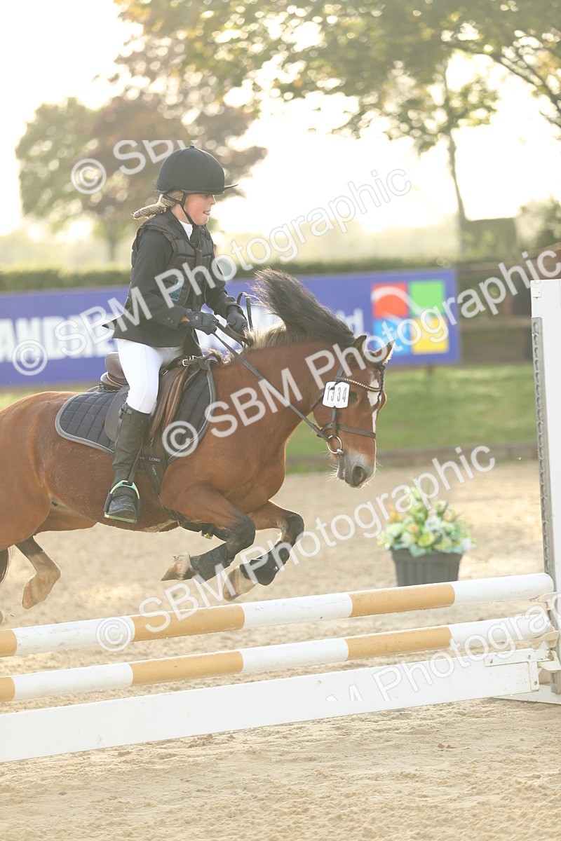 SBM_34159 - J60 Clear Round 50cm