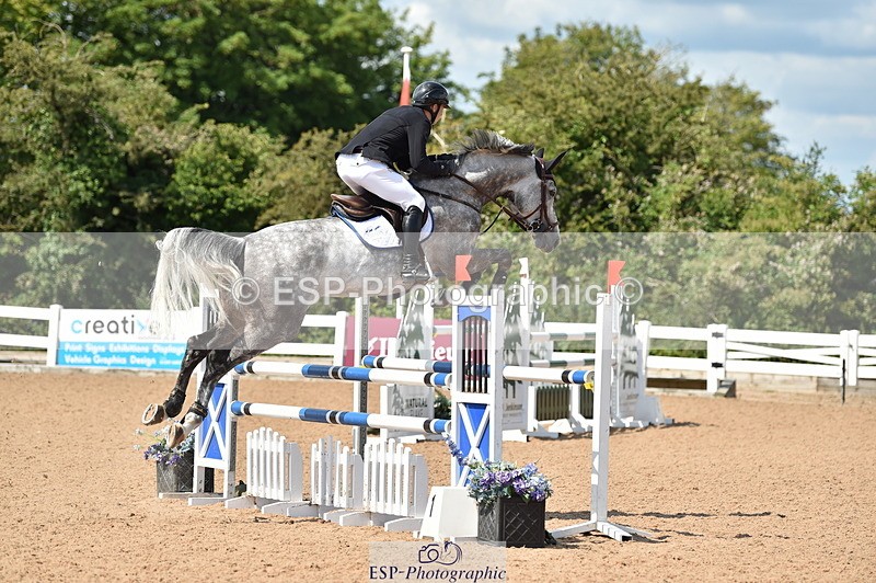 230720A-112130-02377 - Cls 29, 6 Yr Olds 1.20m