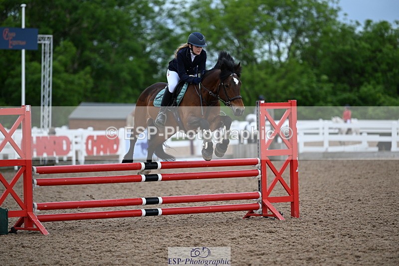 240608A-090708-00025 - Cls 8 Pony British Novice and 80cm Open